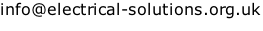 info@electrical-solutions.org.uk